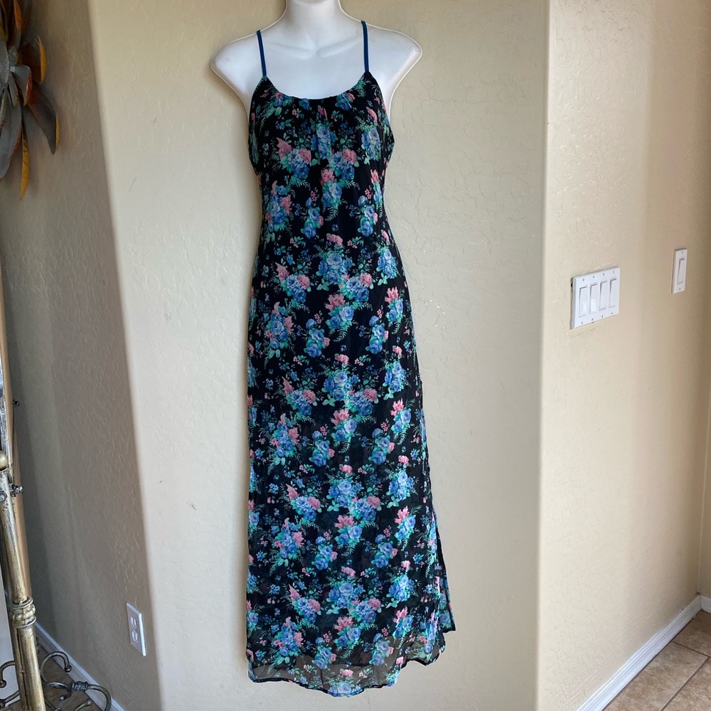 🛍TCEC MAXI DRESS🛍